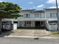 For Rent - Bayan Residences @ Tropicana Aman