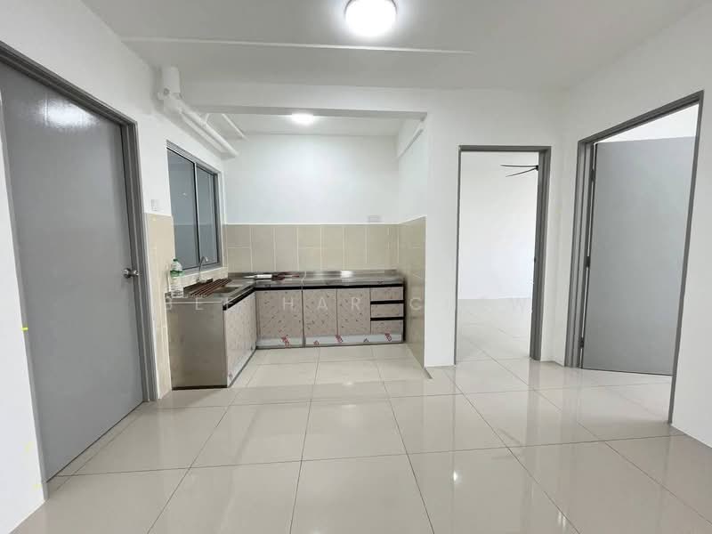 CASA JASMINE untuk Untuk Disewa - RM 1,500 /bulan, Mac 2026 - Kitchen - PropertyGuru.com.my