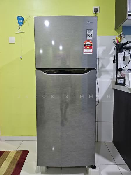 Horizon Suites untuk Untuk Disewa - RM 1,300 /bulan, Apr 2026 - Kitchen - PropertyGuru.com.my