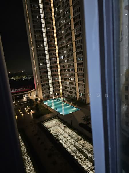 Horizon Suites untuk Untuk Disewa - RM 1,300 /bulan, Apr 2026 - Exterior - PropertyGuru.com.my