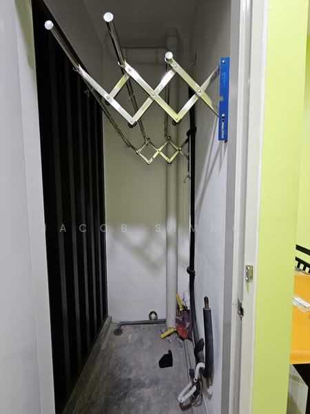 Horizon Suites untuk Untuk Disewa - RM 1,300 /bulan, Apr 2026 - Interior - PropertyGuru.com.my