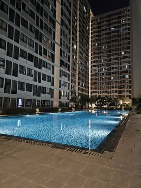 Horizon Suites untuk Untuk Disewa - RM 1,300 /bulan, Apr 2026 - Exterior - PropertyGuru.com.my