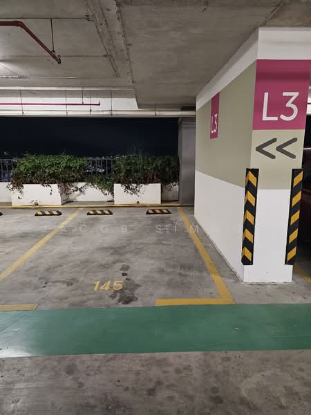 Horizon Suites untuk Untuk Disewa - RM 1,300 /bulan, Apr 2026 - Car Park - PropertyGuru.com.my