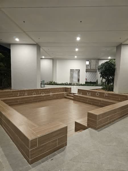 Horizon Suites untuk Untuk Disewa - RM 1,300 /bulan, Apr 2026 - Exterior - PropertyGuru.com.my