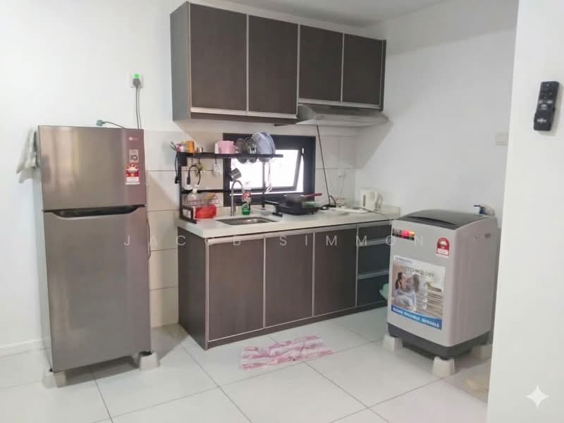 Service Residence for Rent at Horizon Suites - Jacob Simmon - PropertyGuru.com.my