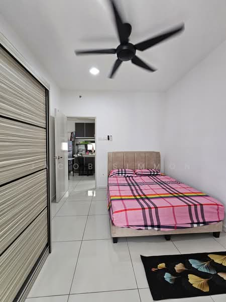 Service Residence for Rent at Horizon Suites - Jacob Simmon - PropertyGuru.com.my