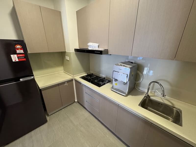 Service Residence for Rent at Baron Residence @ Lake City - Aiki Yap - PropertyGuru.com.my