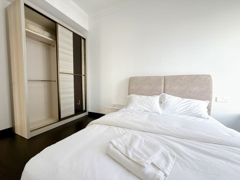 Condominium for Sale at R&F Princess Cove Phase 2-Seine Region - Jolin Ng - Bedroom - PropertyGuru.com.my