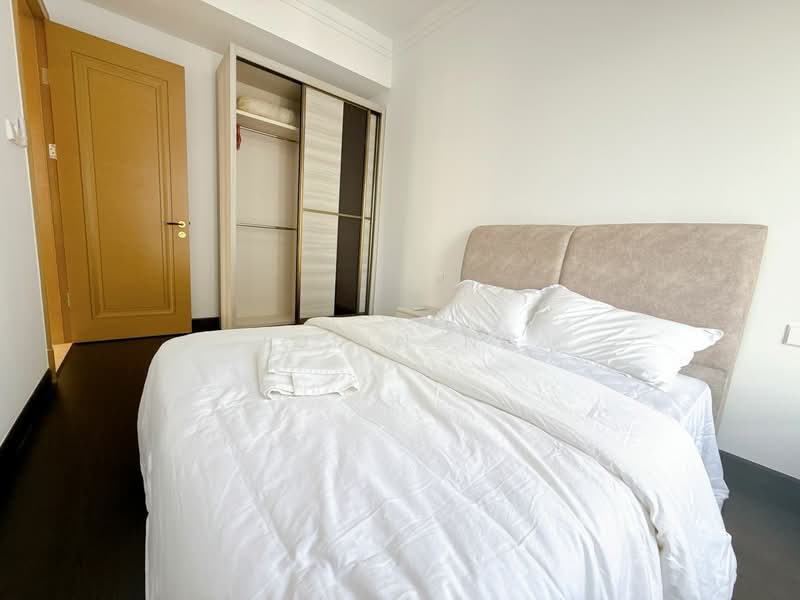 Condominium for Sale at R&F Princess Cove Phase 2-Seine Region - Jolin Ng - Bedroom - PropertyGuru.com.my