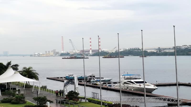 Condominium for Sale at R&F Princess Cove Phase 2-Seine Region - Jolin Ng - Exterior - PropertyGuru.com.my