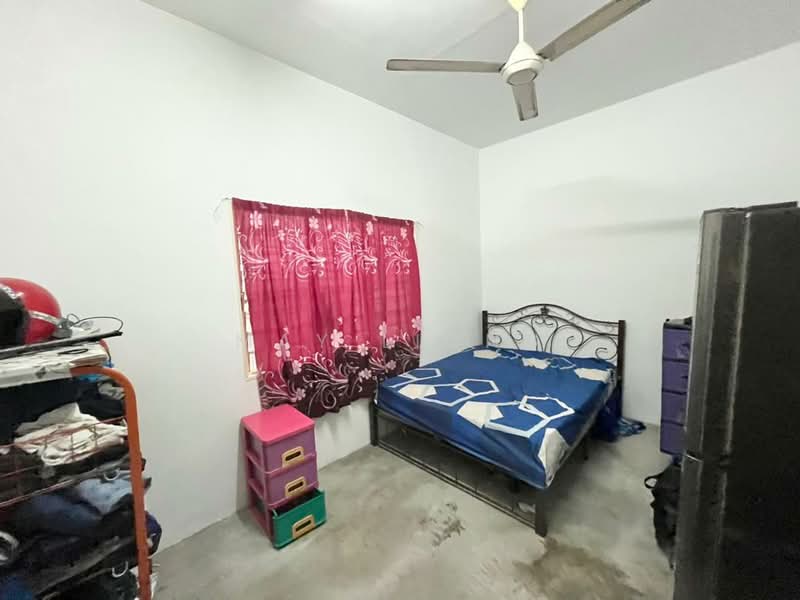 Sungai Bakau , Rawang untuk Untuk Dijual - RM 480,000, Mac 2026 - Bedroom - PropertyGuru.com.my