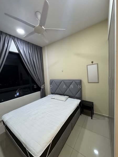 Nidoz Residences @ Desa Petaling untuk Untuk Disewa - RM 3,400 /bulan, Mac 2026 - Bedroom - PropertyGuru.com.my