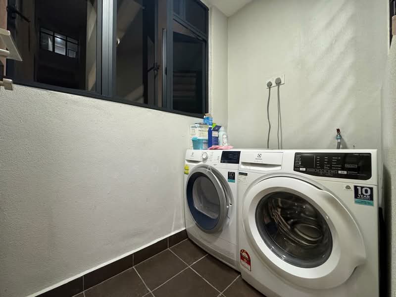 Nidoz Residences @ Desa Petaling untuk Untuk Disewa - RM 3,400 /bulan, Mac 2026 - Interior - PropertyGuru.com.my