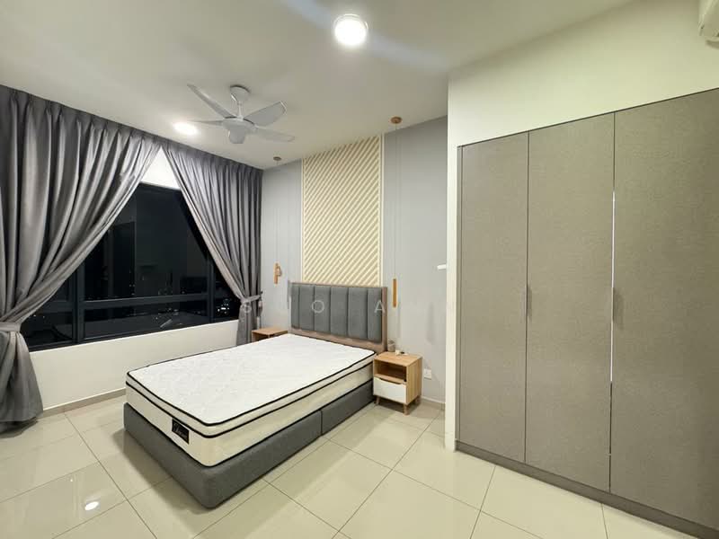 Nidoz Residences @ Desa Petaling untuk Untuk Disewa - RM 3,400 /bulan, Mac 2026 - Bedroom - PropertyGuru.com.my