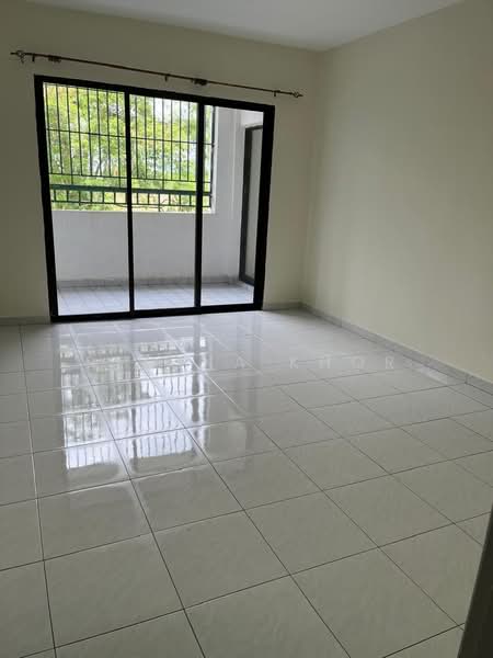 Condominium for Sale at Polo Park - Regina Khor - Balcony - PropertyGuru.com.my