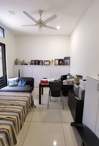 Bungalow for Sale in Johor Bahru (Johor) - SASER TAN. - Study - PropertyGuru.com.my