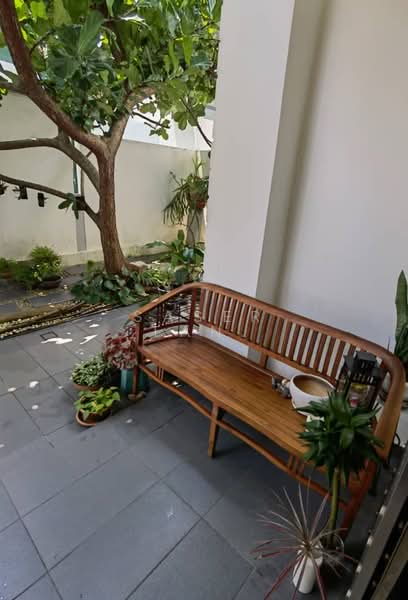 Bungalow for Sale in Johor Bahru (Johor) - SASER TAN. - Garden - PropertyGuru.com.my