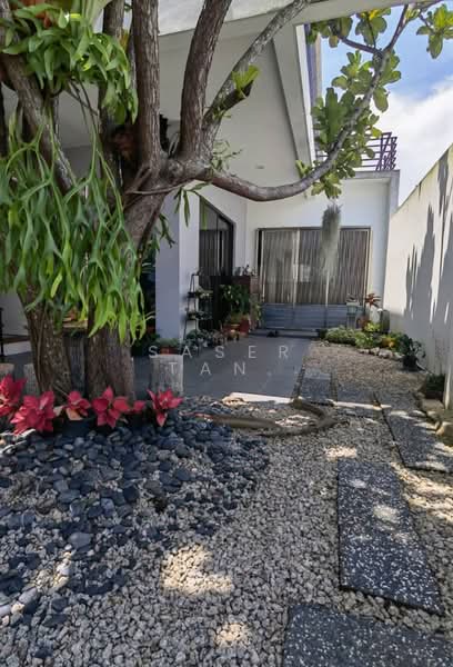 Bungalow for Sale in Johor Bahru (Johor) - SASER TAN. - Exterior - PropertyGuru.com.my