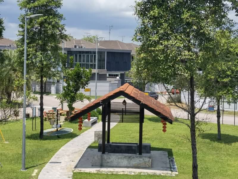 Bungalow for Sale in Johor Bahru (Johor) - SASER TAN. - Exterior - PropertyGuru.com.my