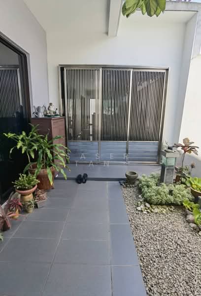 Bungalow for Sale in Johor Bahru (Johor) - SASER TAN. - Exterior - PropertyGuru.com.my