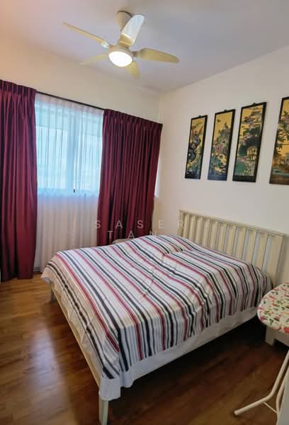 Bungalow for Sale in Johor Bahru (Johor) - SASER TAN. - Bedroom - PropertyGuru.com.my