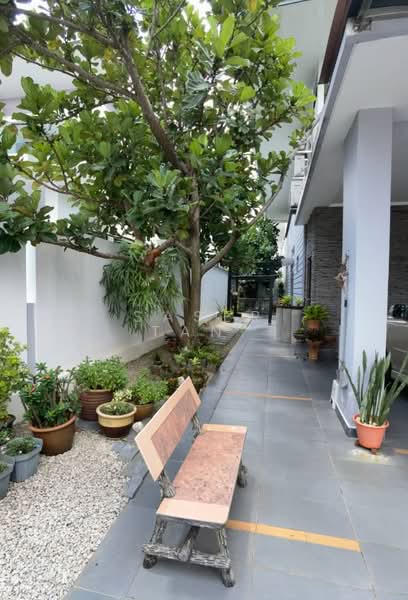 Bungalow for Sale in Johor Bahru (Johor) - SASER TAN. - Exterior - PropertyGuru.com.my