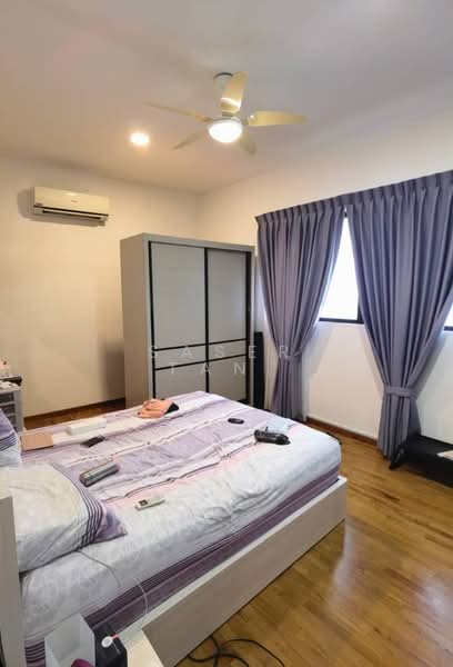 Bungalow for Sale in Johor Bahru (Johor) - SASER TAN. - Bedroom - PropertyGuru.com.my
