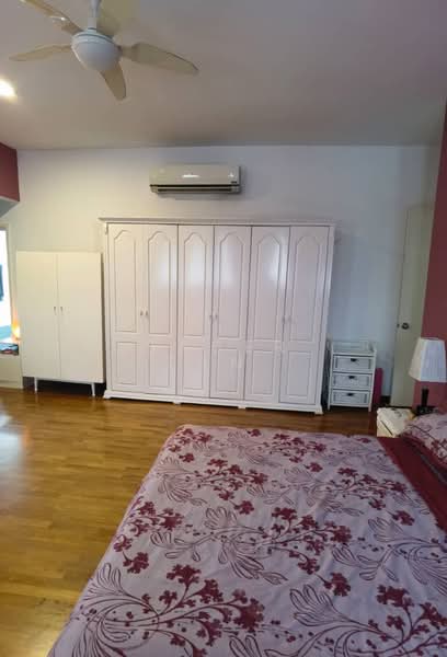 Bungalow for Sale in Johor Bahru (Johor) - SASER TAN. - Bedroom - PropertyGuru.com.my