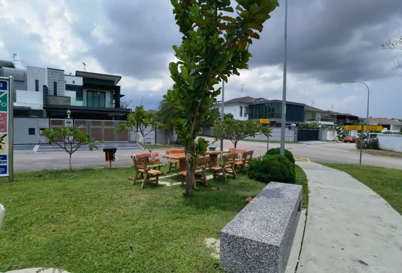 Bungalow for Sale in Johor Bahru (Johor) - SASER TAN. - Exterior - PropertyGuru.com.my