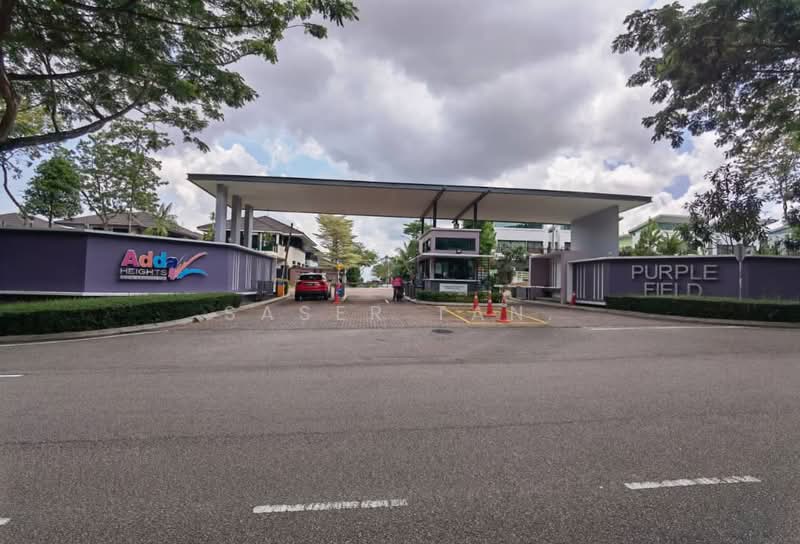 Bungalow for Sale in Johor Bahru (Johor) - SASER TAN. - Exterior - PropertyGuru.com.my