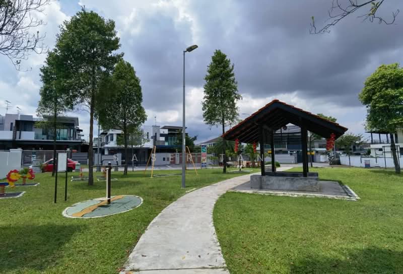 Bungalow for Sale in Johor Bahru (Johor) - SASER TAN. - Exterior - PropertyGuru.com.my