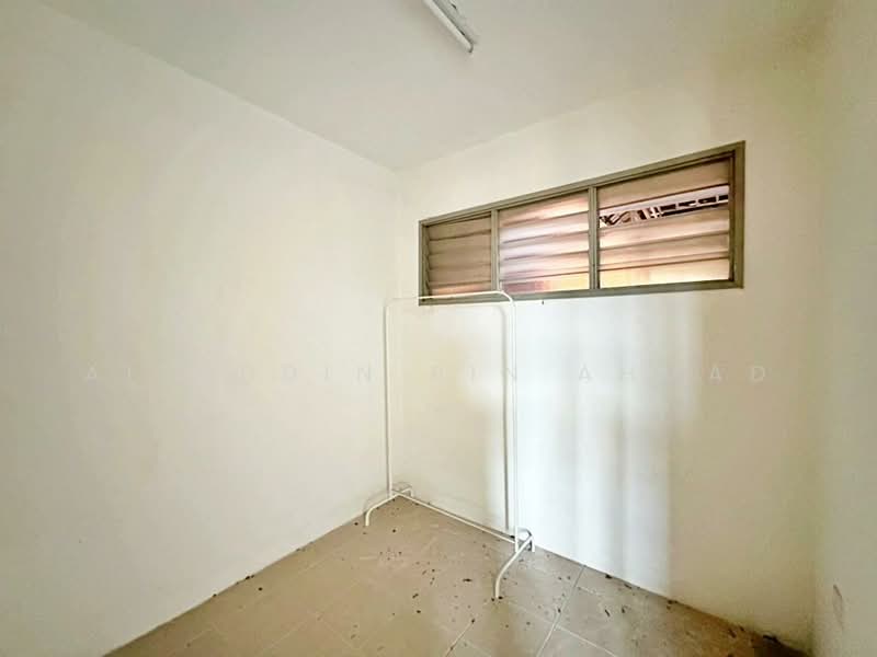 Flat for Sale at Pangsapuri Seroja - Aizuddin bin Ahmad - Interior - PropertyGuru.com.my