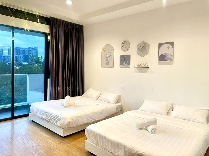 East Ledang untuk Untuk Disewa - RM 4,600 /bulan, Mac 2026 - Bedroom - PropertyGuru.com.my