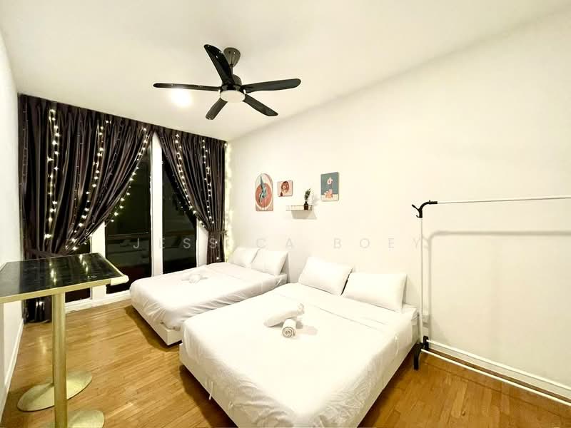 East Ledang untuk Untuk Disewa - RM 4,600 /bulan, Mac 2026 - Bedroom - PropertyGuru.com.my