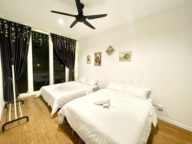 East Ledang untuk Untuk Disewa - RM 4,600 /bulan, Mac 2026 - Bedroom - PropertyGuru.com.my