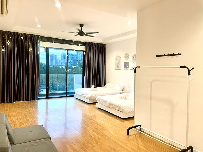 East Ledang untuk Untuk Disewa - RM 4,600 /bulan, Mac 2026 - Bedroom - PropertyGuru.com.my
