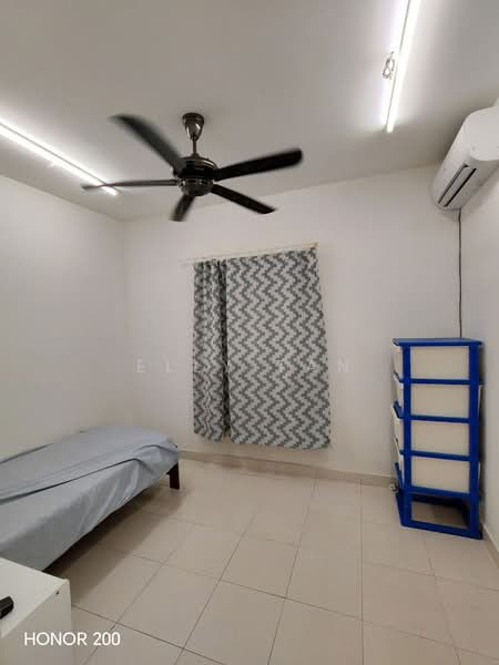 Apartment for Rent at Pangsapuri Seri Mutiara - Elly Tan - Bedroom - PropertyGuru.com.my