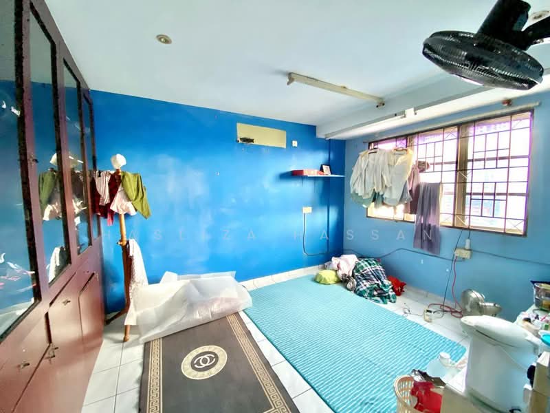 Pangsapuri Jati untuk Untuk Dijual - RM 625,000, Mac 2026 - Bedroom - PropertyGuru.com.my