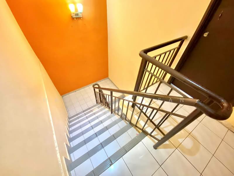 Pangsapuri Jati untuk Untuk Dijual - RM 625,000, Mac 2026 - Interior - PropertyGuru.com.my