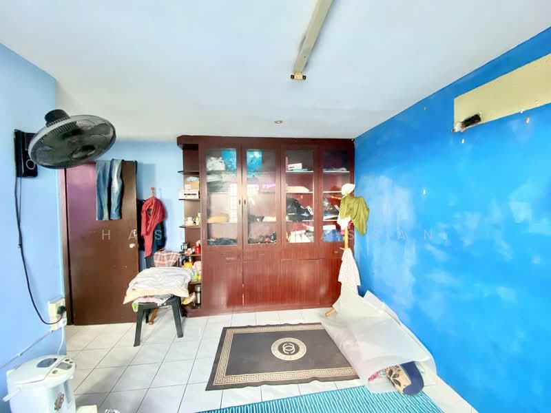 Pangsapuri Jati untuk Untuk Dijual - RM 625,000, Mac 2026 - Interior - PropertyGuru.com.my