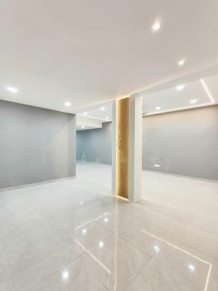 Terraced House for Sale in Taman Molek (Johor Bahru) - Reyna Wong - Interior - PropertyGuru.com.my