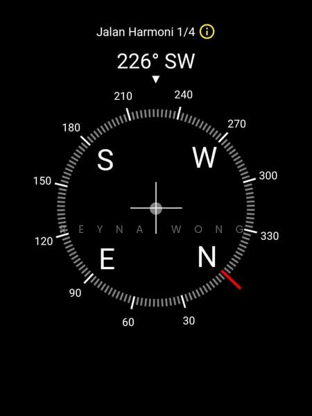 Terraced House for Sale in Taman Molek (Johor Bahru) - Reyna Wong - PropertyGuru.com.my