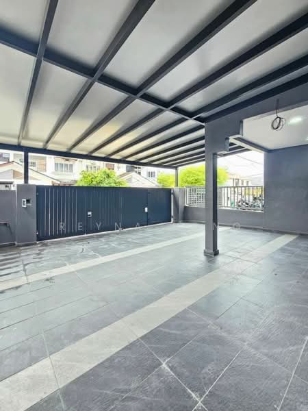 Terraced House for Sale in Taman Molek (Johor Bahru) - Reyna Wong - Exterior - PropertyGuru.com.my