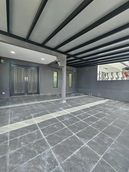 Terraced House for Sale in Taman Molek (Johor Bahru) - Reyna Wong - Exterior - PropertyGuru.com.my