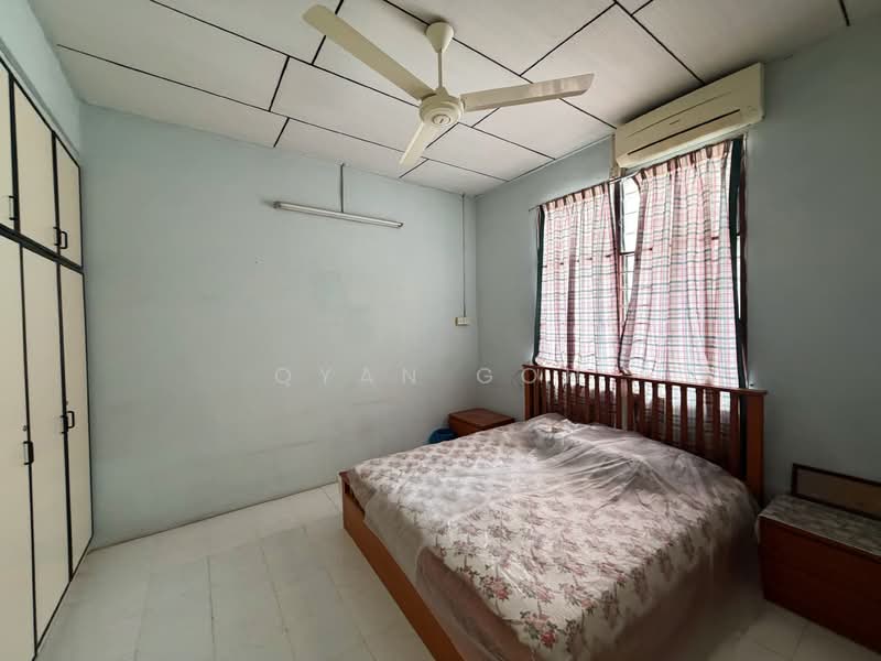 Island Glades untuk Untuk Dijual - RM 1,200,000, Mac 2026 - Bedroom - PropertyGuru.com.my