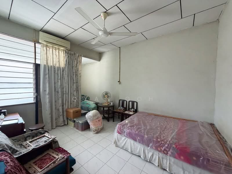 Island Glades untuk Untuk Dijual - RM 1,200,000, Mac 2026 - Bedroom - PropertyGuru.com.my