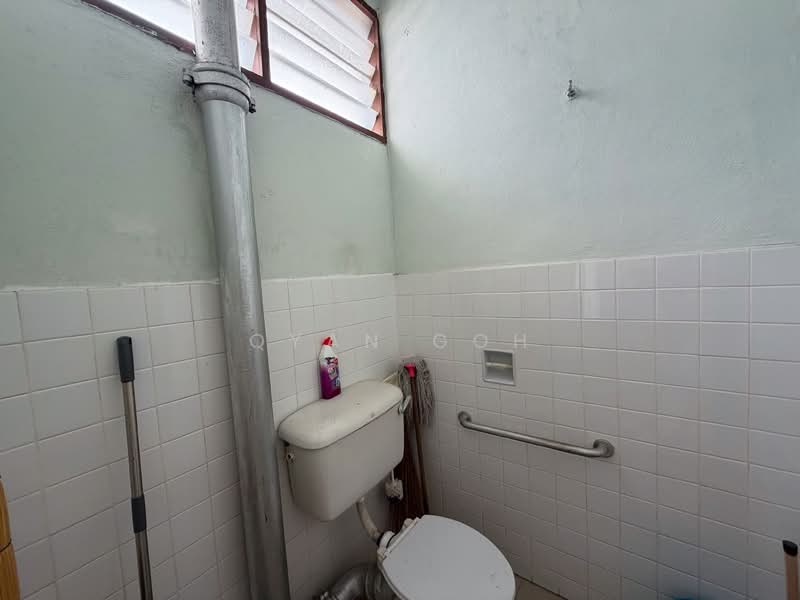 Island Glades untuk Untuk Dijual - RM 1,200,000, Mac 2026 - Bathroom - PropertyGuru.com.my