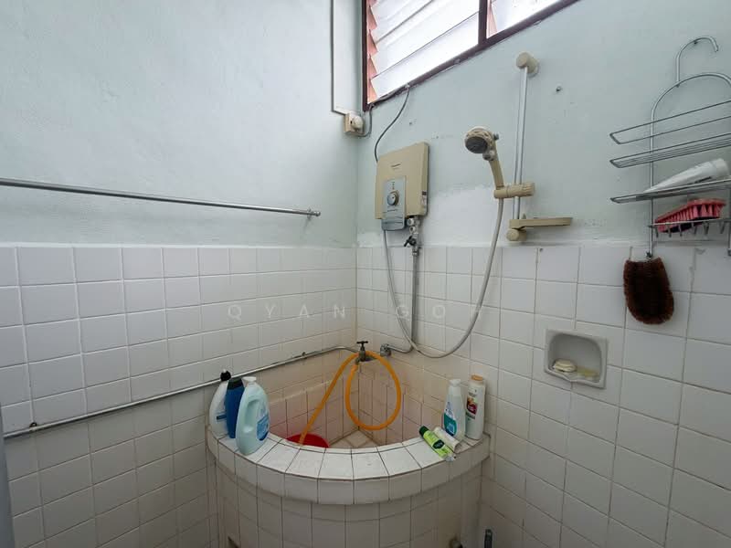 Island Glades untuk Untuk Dijual - RM 1,200,000, Mac 2026 - Bathroom - PropertyGuru.com.my