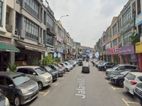 For Rent - USJ 9