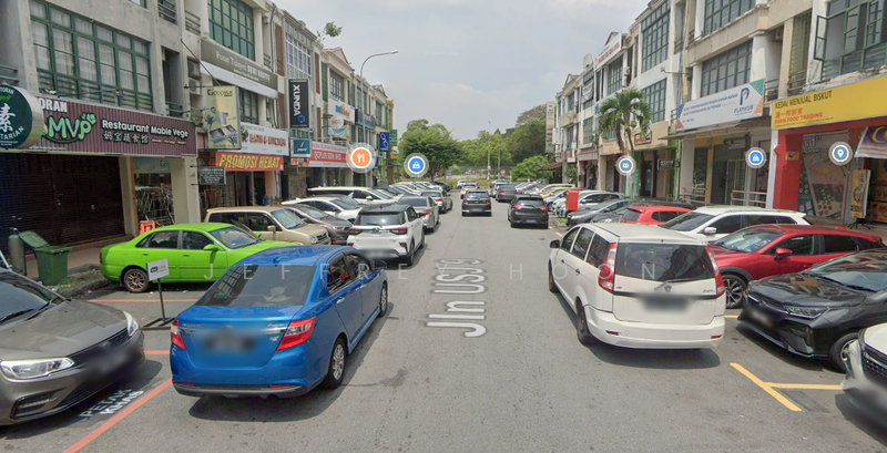 USJ 9 untuk Untuk Disewa - RM 13,000 /bulan, Mac 2026 - Exterior - PropertyGuru.com.my